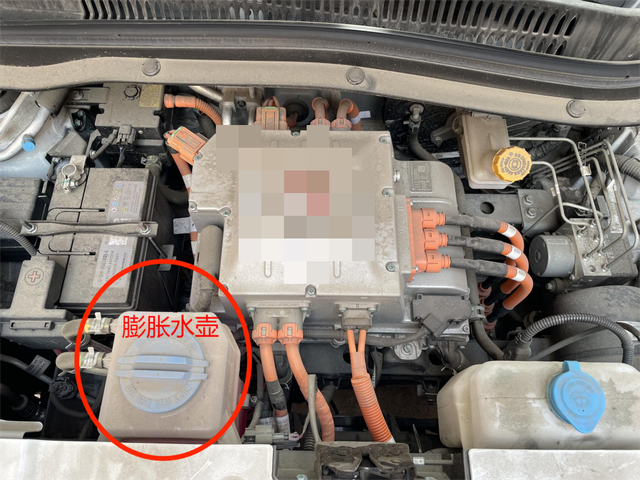 新能源動(dòng)力電池液冷技術(shù)