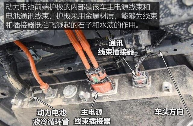 新能源動(dòng)力電池液冷技術(shù)