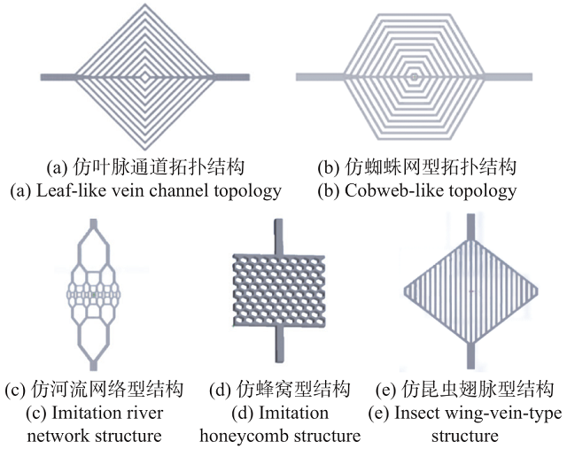 圖 8 具有仿生拓?fù)浣Y(jié)構(gòu)的微通道.png