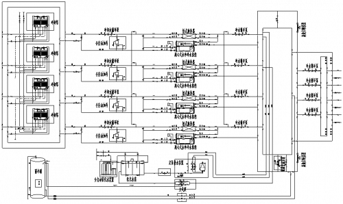 RF, 射頻, 空調(diào)系統(tǒng)