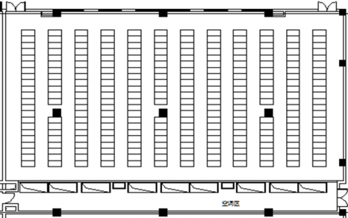 RF, 射頻, 空調(diào)系統(tǒng)