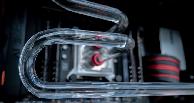 水冷電腦