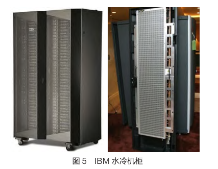 基于熱管技術(shù)的數(shù)據(jù)中心通信機柜散熱